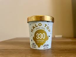 the best halo top ice cream flavors