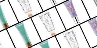 21 zinc oxide sunscreens to in