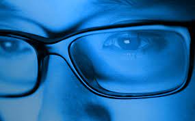 Do Blue Light Glasses Damage Your Eyes? | BlockBlueLight
