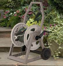 How To Put A Hose On A Hose Reel Hunker