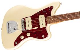Find white jazzmaster pickguard from a vast selection of guitars & basses. Vintera 60s Jazzmaster Electric Guitars