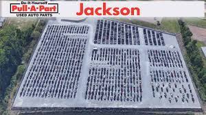 Search 49 jackson, tn home builders to find the best home builder for your project. Pull A Part Jackson Daily Inventory