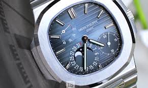 Patek philippe watches price list in singapore 2021. Patek Philippe Nautilus 5712 1 A 001 In Al Bada A Dubai United Arab Emirates For Sale 11147130