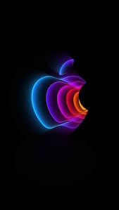 apple 3d hd iphone wallpaper iphone