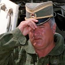 Ratko Mladić, the 'warlike youth' turned Balkan war criminal | Ratko Mladić  | The Guardian