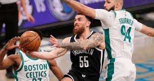 Payroll summary for the brooklyn nets. Nets Plan To Sign Mike James For Rest Of Season Eurohoops