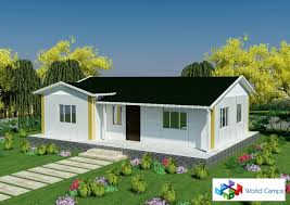 Prefabricated Houses Modular Homes In