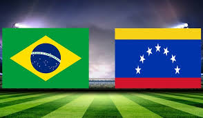 See more of conexão brasil x venezuela on facebook. Brasil X Venezuela Ao Vivo Pelas Eliminatorias Da Copa 13 11 2020