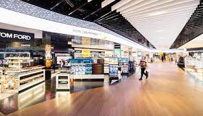 heathrow and copenhagen airports lead