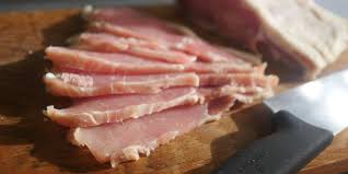 dry cured back bacon recipe
