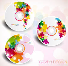 Sharing A New Cd Cover Design Supports Save Your Label As A
