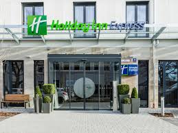 07.06.2021) hier finden sie eine mit dem landesamt für datenschutz abgestimmte mustervorlage. Hotels Near Munich City Centre Holiday Inn Express Munich City East