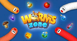 home worms zone a hery snake