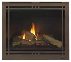 Direct Vent Gas Fireplace User Manual
