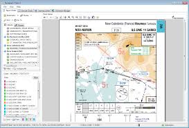 Navigraph Charts Get The Software Safe And Easy