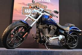 harley davidson launches 3 new bikes in