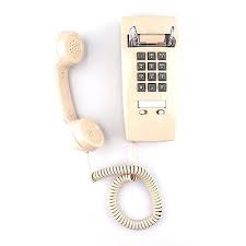 Classic Wall Phones For Landline With