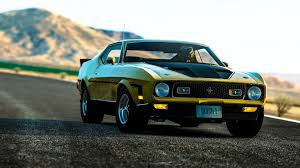 muscle cars in 1920x1080 wallpapers