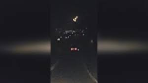 ufo sighting over colorado springs