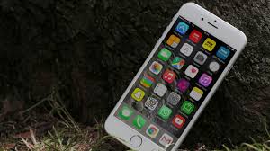Apple produced 6.1 million of the. Iphone 6 Review It May Be Old But It S Still A Fine Phone