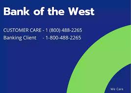 We did not find results for: Bank Of The West Customer Service Phone Number