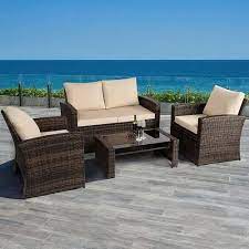 Polyester Outdoor Furniture Fabric