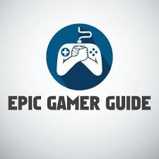 You can use what you make as an icon, and you can edit it too. Epic Gamer Guide Guide Epic Twitter
