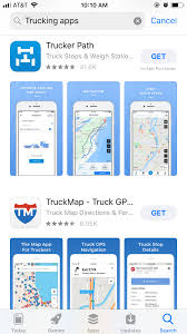 Trucker pathmost popular trucker app. Best Trucking Apps For Drivers In 2019 Glostone Trucking Solutions