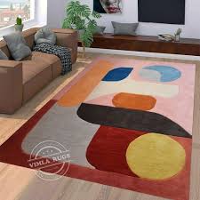 hand tufted rugs supplier manufacturer
