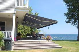 Residential Awnings Portfolio Otter