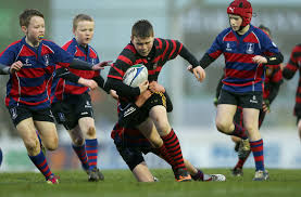 should winning be sped in kids rugby
