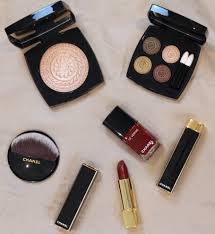 chanel holiday 2019 collection les