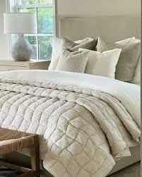 Cloud Quilt Pottery Barn