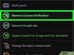 Mengubah script tanpa izin pembuat tentu saja merupakan hal yang ilegal, geng. 5 Cara Untuk Menggunakan Lucky Patcher Di Perangkat Android