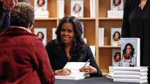 See more of michelle obama on facebook. Michelle Obama S Becoming Already 2018 S Bestselling Book Quartz
