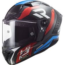full face helmet ls2 ff805 thunder