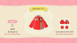 We did not find results for: Ferrari F1 Animal Crossing New Horizons Custom Design Nook S Island