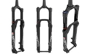Rockshox Pike 2018 Fork With Charger 2 Damper Reviews