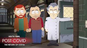 South Park: Post-Covid 2 release date ...