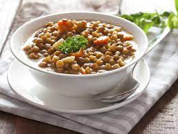 lentil soup recipes dr weil s