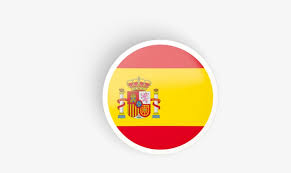 Download this circle, flag, spain icon in flat style from the flags category. Round Concave Icon Illustration Spain Flag Circle 640x480 Png Download Pngkit