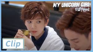 my unicorn ep06 穿盔甲