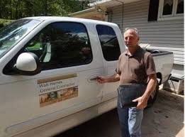 walt haines general contractor reviews