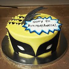 Collection by glamorous diva • last updated 5 weeks ago. X Men Cake Design Images X Men Birthday Cake Ideas