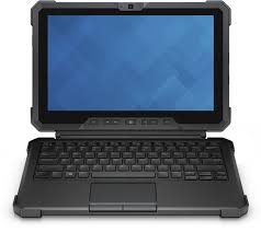 laude 12 rugged tablet supports