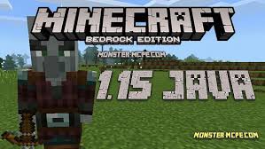 Get minecraft bedrock edition on windows 11 via microsoft store ( . Download Minecraft Java 1 15 Minecraft 1 15 Java Edition Pc