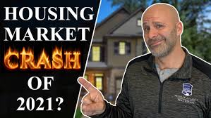 Is there any chance the canadian housing market is going to crash in 2021? Housing Market Crash In 2021 What The Media Missed