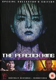 From Ngai Choi Lam, director of popular HK nasties Story of Ricky and Her Vengeance, comes the special effects and martial arts joyride that is Peacock King ... - peacockking