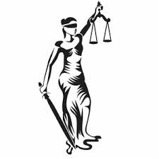See lady justice stock video clips. Lady Justice Holding Scales Vector Scale Of Justice Vector Image Svg Psd Png Eps Ai Format Vector Graphic Arts Downloads