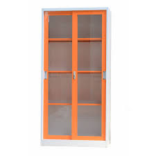 H1850mm Metal Office Furniture Bookcase